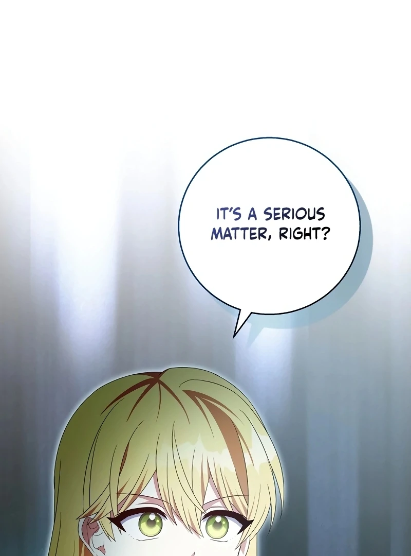 I Tamed the Enemy Prince chapter 7 page 74