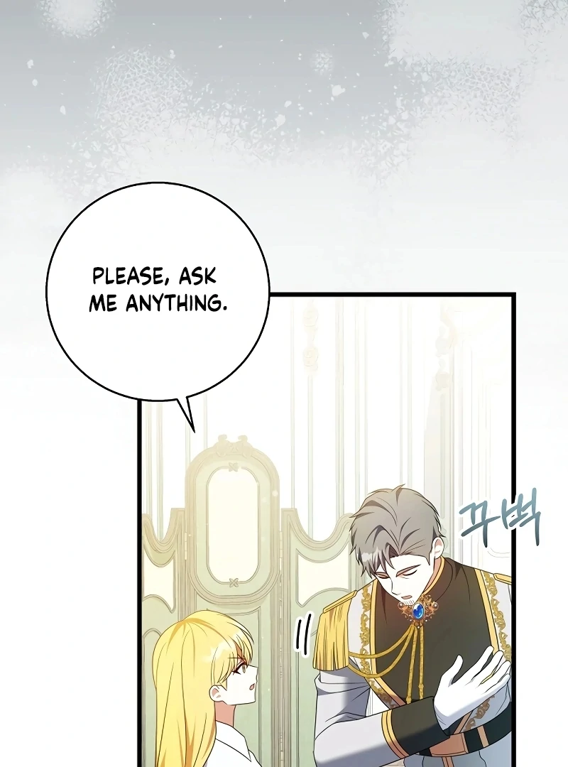 I Tamed the Enemy Prince chapter 7 page 76