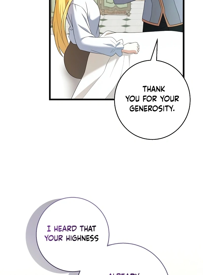 I Tamed the Enemy Prince chapter 7 page 77