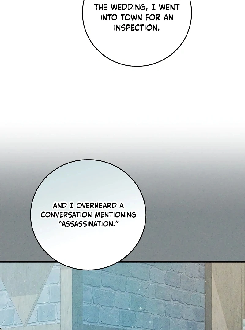 I Tamed the Enemy Prince chapter 7 page 82