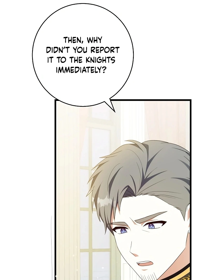 I Tamed the Enemy Prince chapter 7 page 84