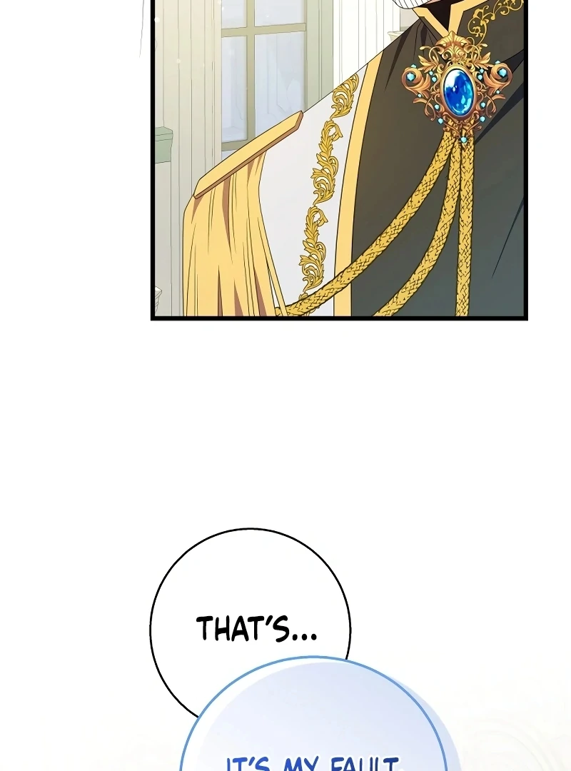 I Tamed the Enemy Prince chapter 7 page 85