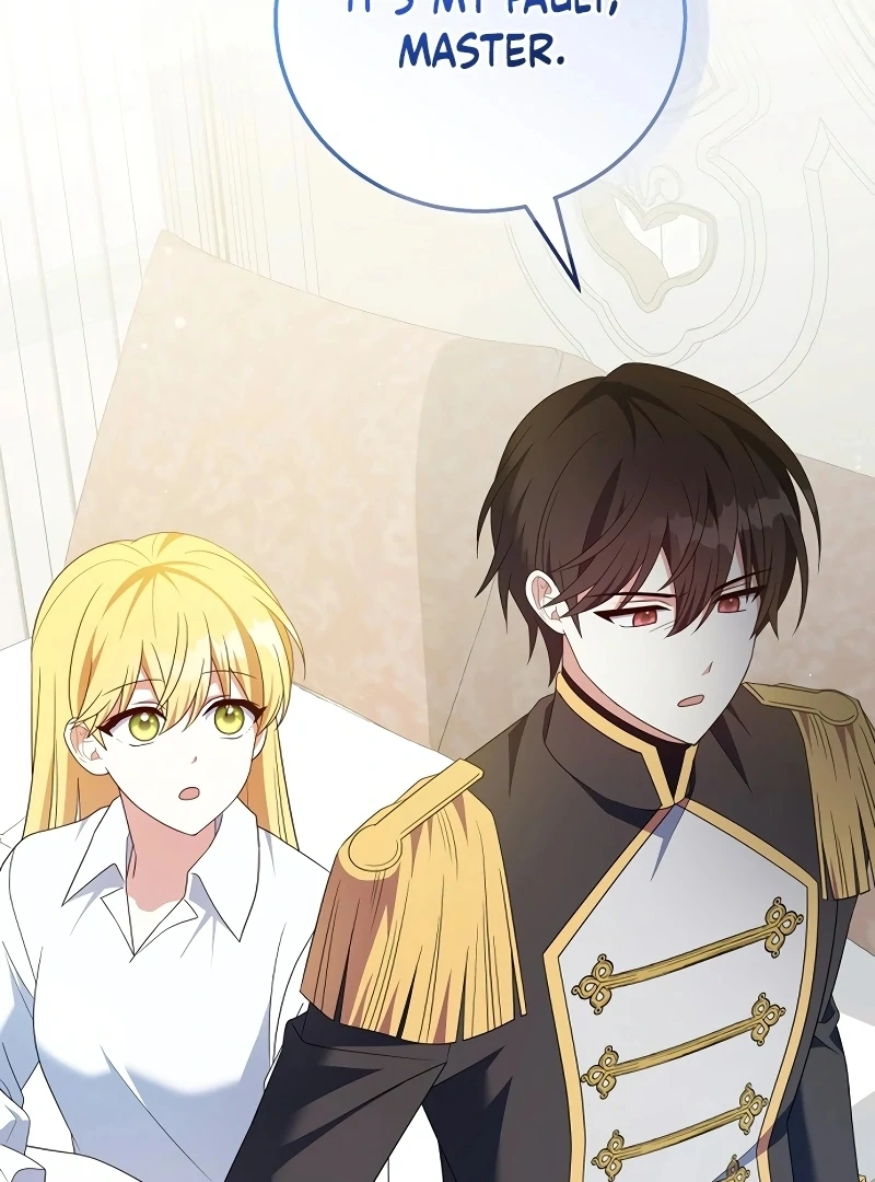 I Tamed the Enemy Prince chapter 7 page 86