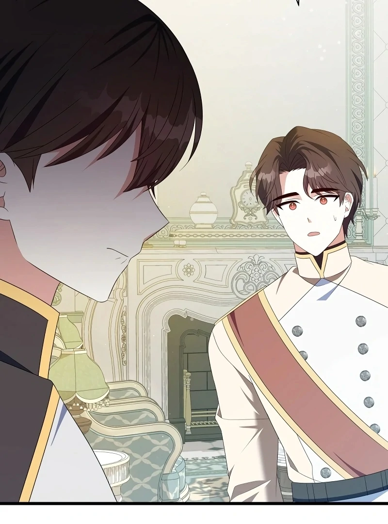 I Tamed the Enemy Prince chapter 7 page 89
