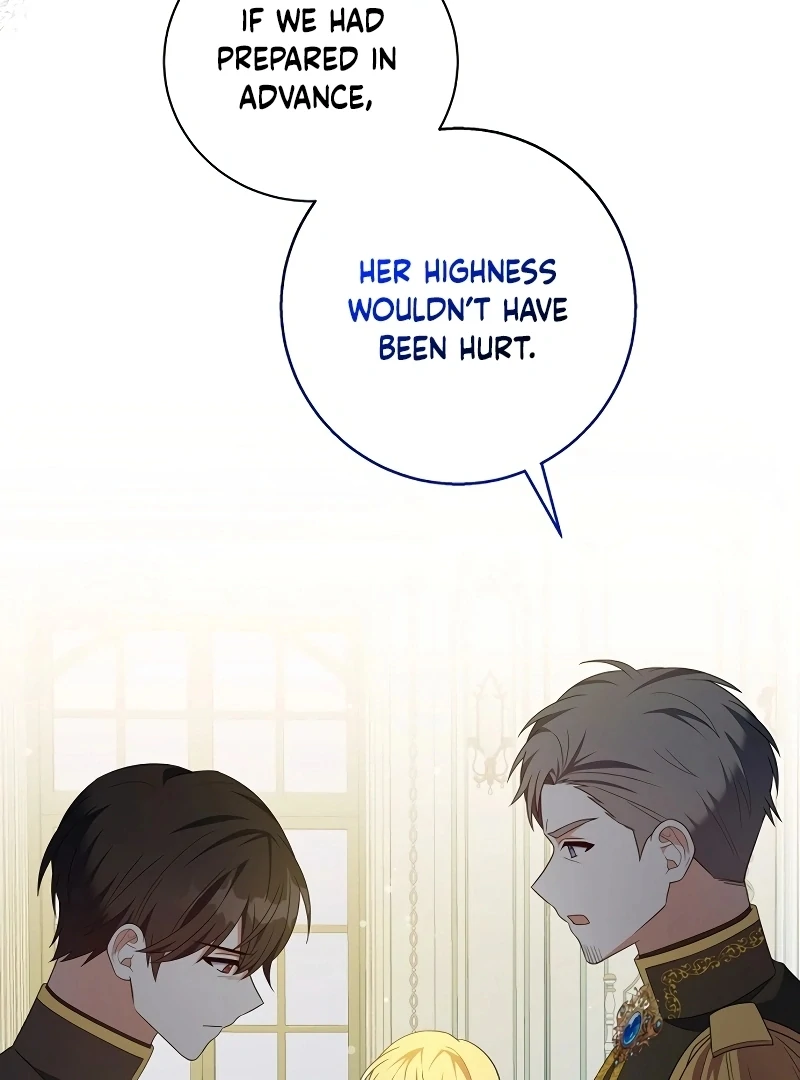 I Tamed the Enemy Prince chapter 7 page 99