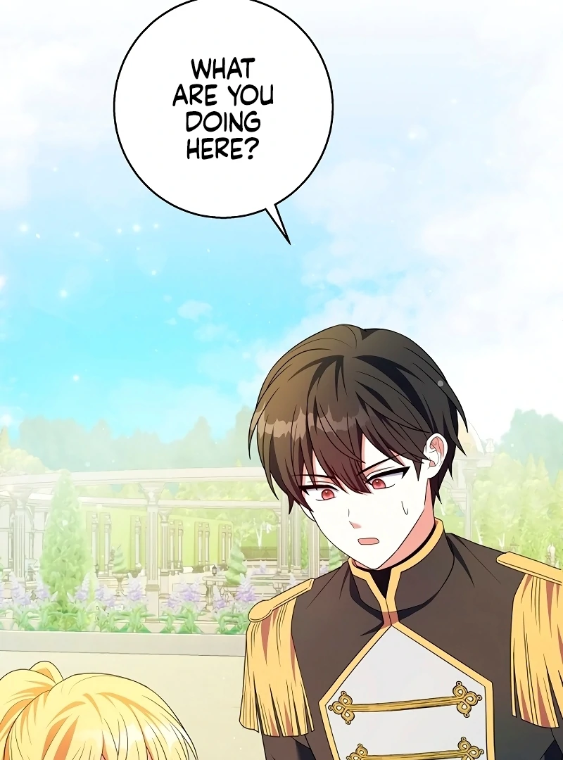 I Tamed the Enemy Prince chapter 8 page 100