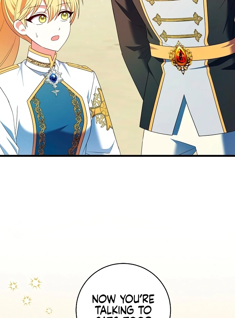 I Tamed the Enemy Prince chapter 8 page 101