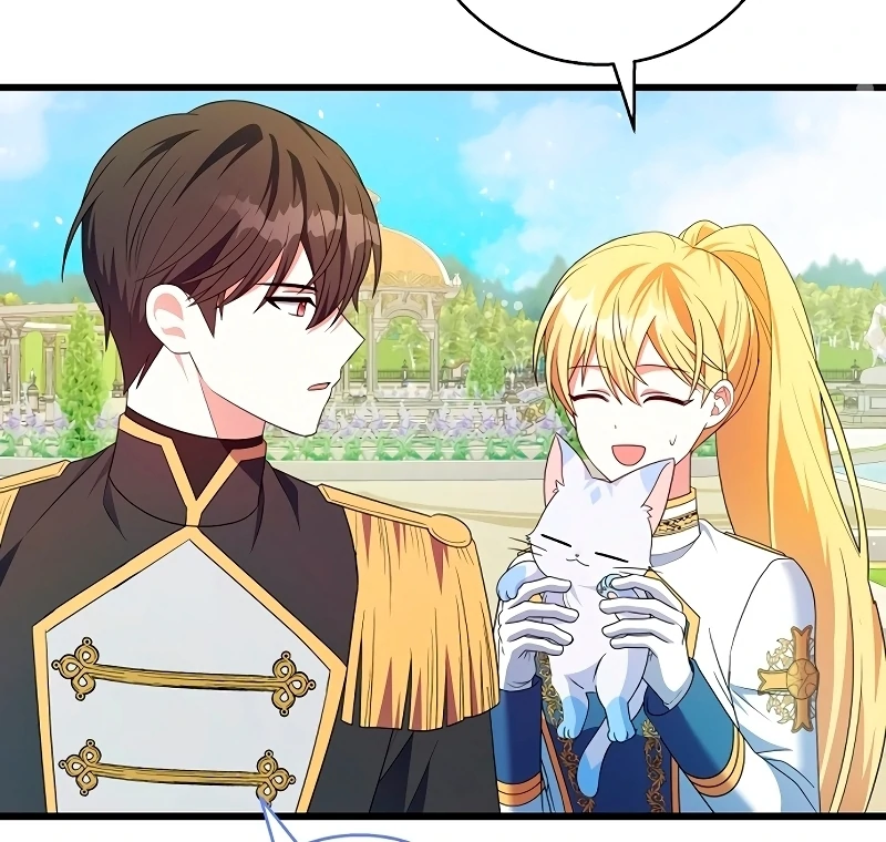 I Tamed the Enemy Prince chapter 8 page 104
