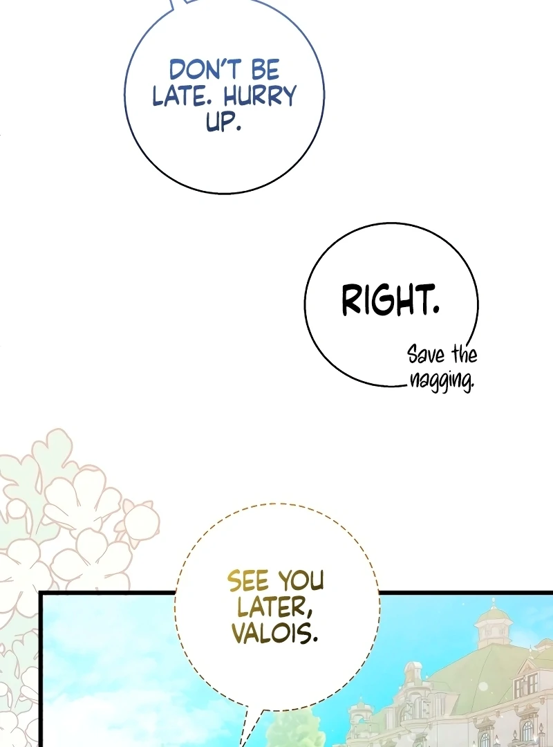 I Tamed the Enemy Prince chapter 8 page 105