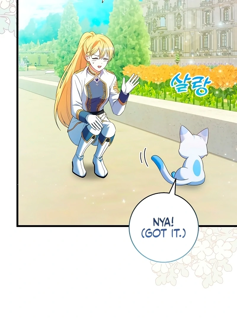 I Tamed the Enemy Prince chapter 8 page 106