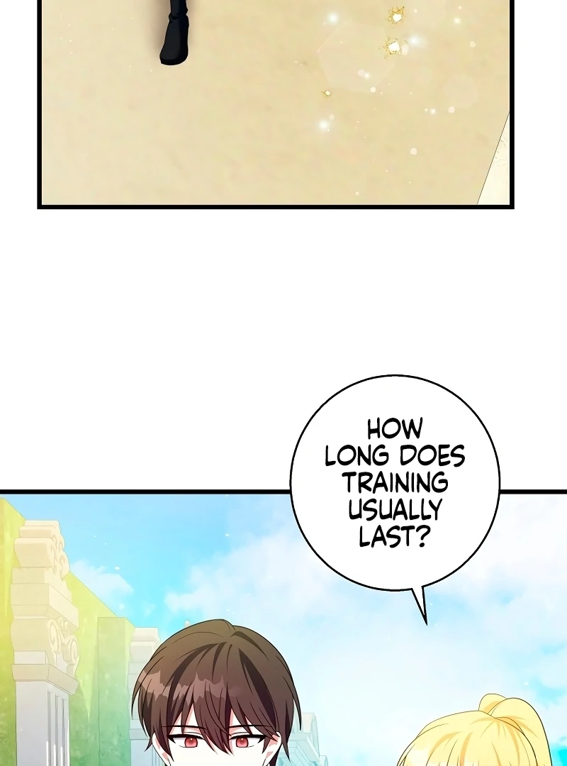I Tamed the Enemy Prince chapter 8 page 108
