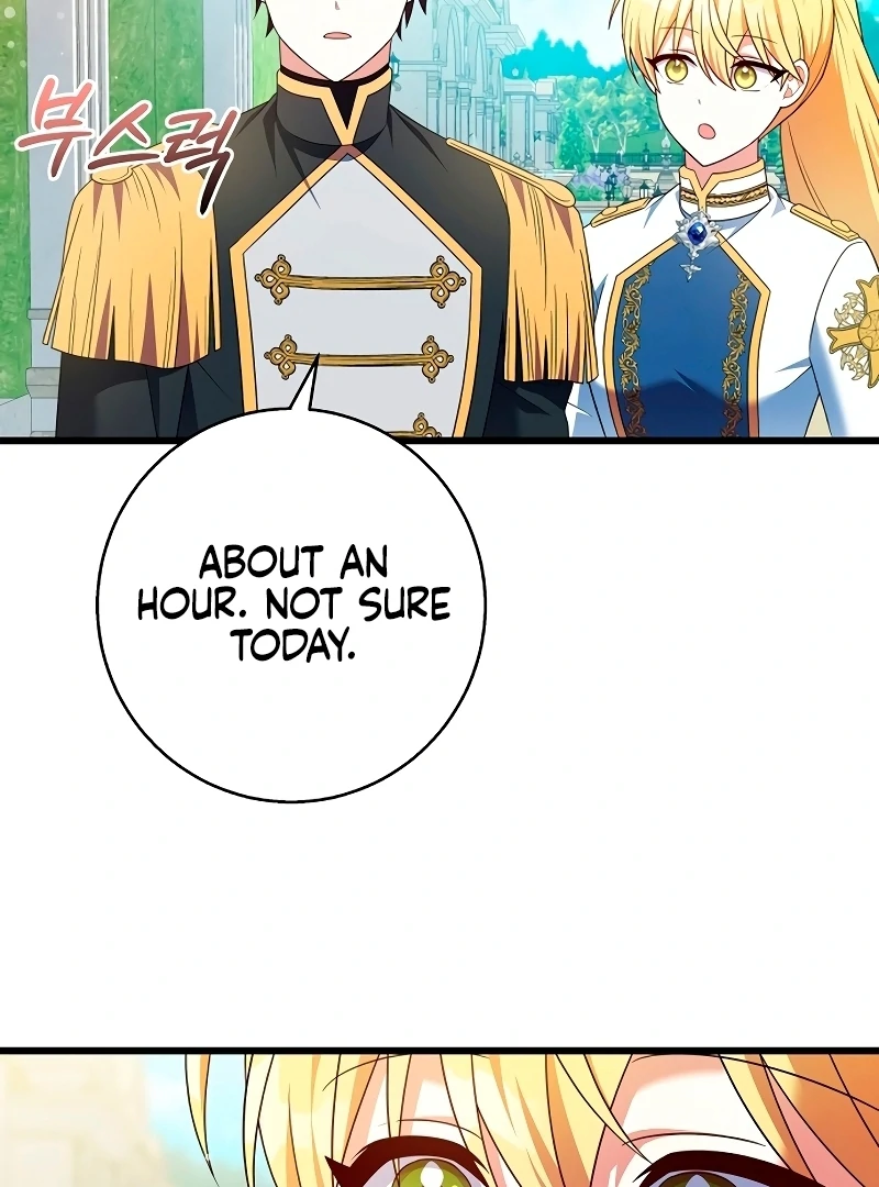 I Tamed the Enemy Prince chapter 8 page 109