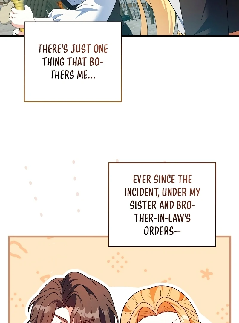 I Tamed the Enemy Prince chapter 8 page 12