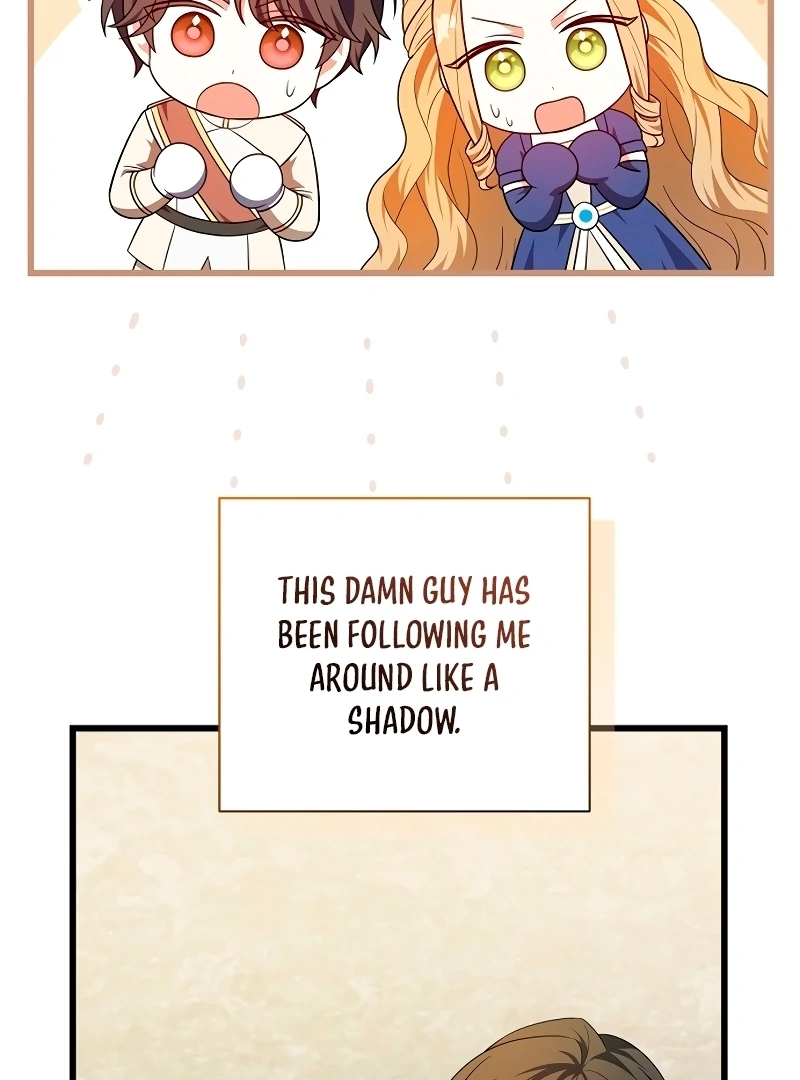 I Tamed the Enemy Prince chapter 8 page 13