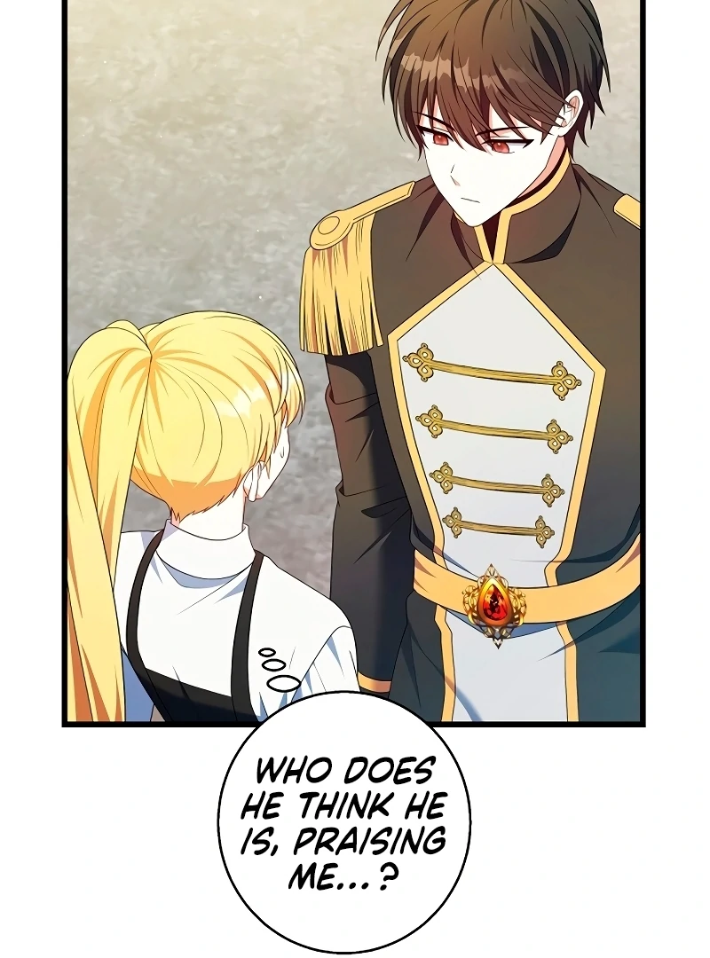 I Tamed the Enemy Prince chapter 8 page 14