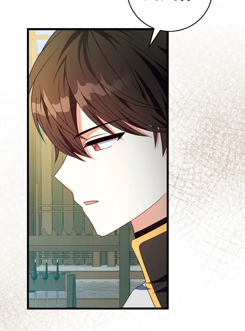 I Tamed the Enemy Prince chapter 8 page 20
