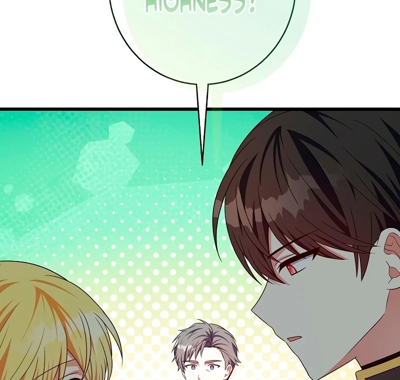 I Tamed the Enemy Prince chapter 8 page 23