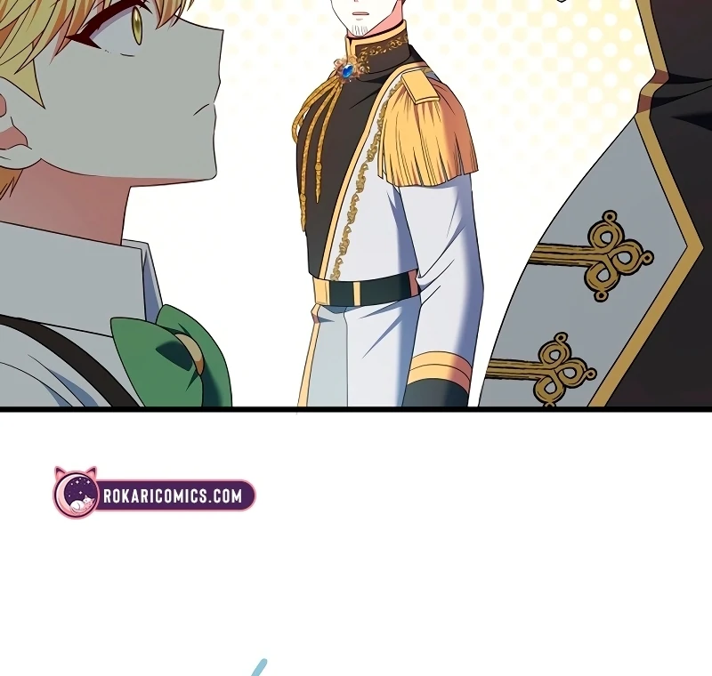 I Tamed the Enemy Prince chapter 8 page 24