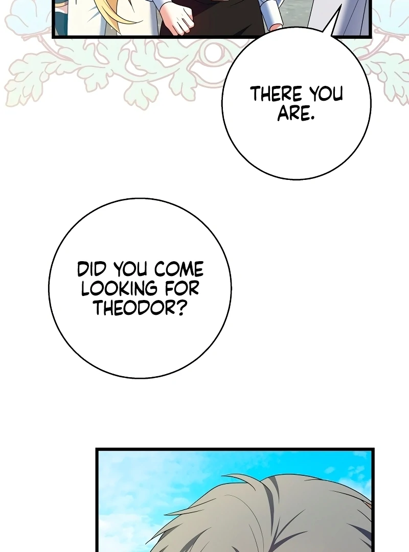 I Tamed the Enemy Prince chapter 8 page 26