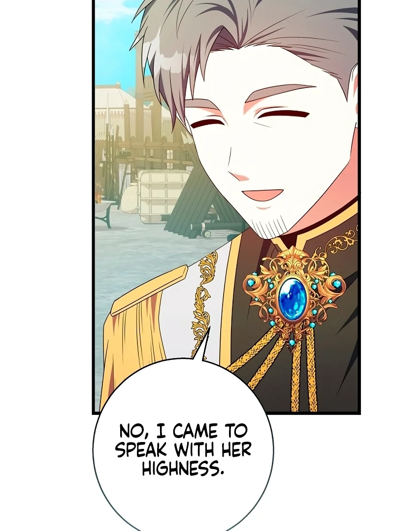 I Tamed the Enemy Prince chapter 8 page 27