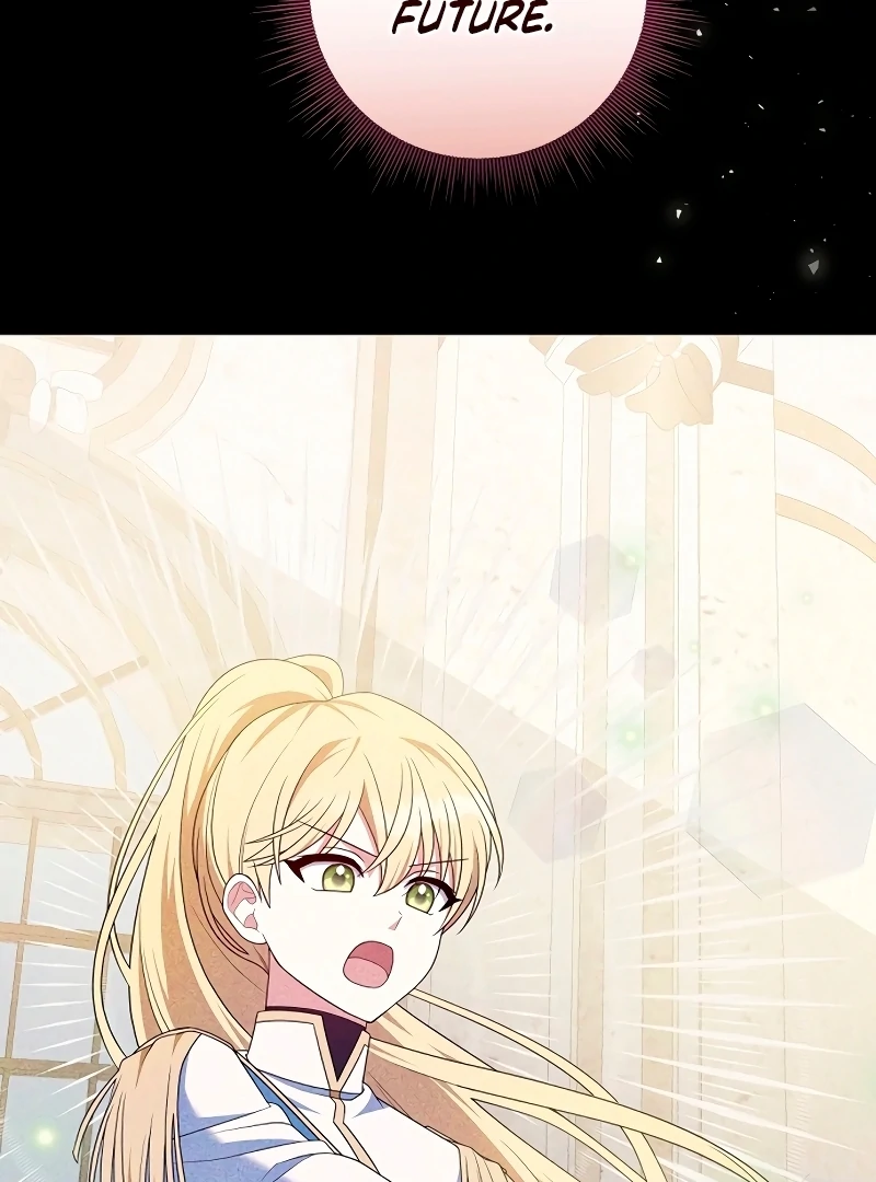 I Tamed the Enemy Prince chapter 8 page 30