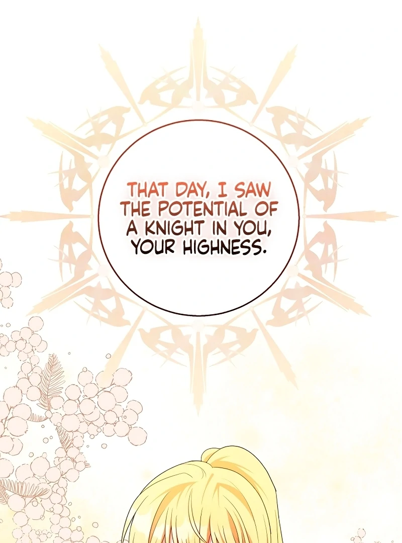 I Tamed the Enemy Prince chapter 8 page 34
