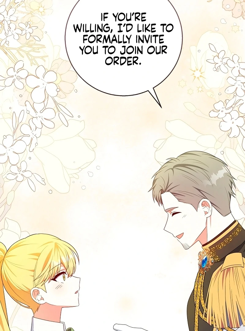 I Tamed the Enemy Prince chapter 8 page 36