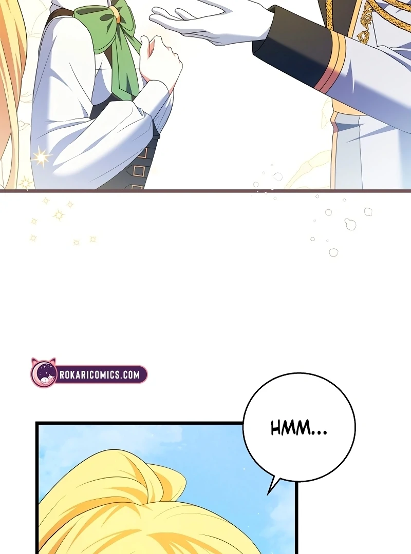 I Tamed the Enemy Prince chapter 8 page 37