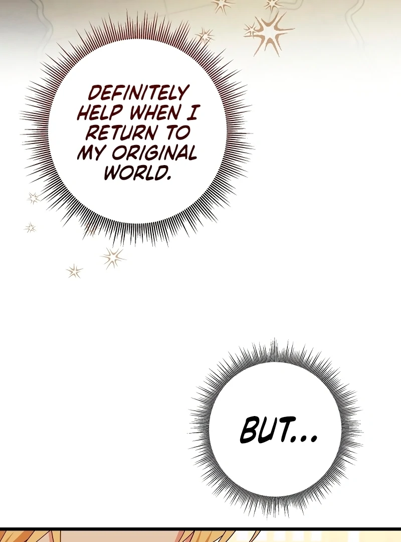 I Tamed the Enemy Prince chapter 8 page 41