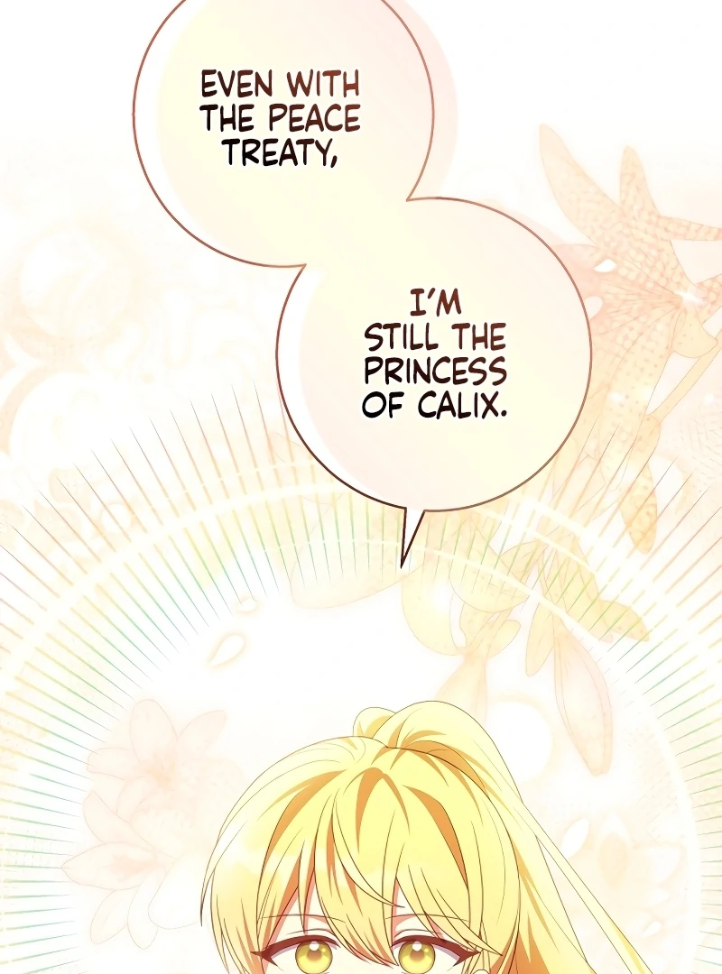 I Tamed the Enemy Prince chapter 8 page 43
