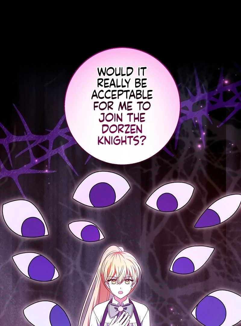 I Tamed the Enemy Prince chapter 8 page 45