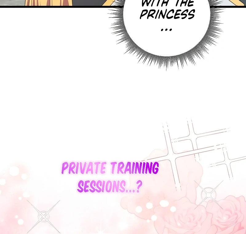 I Tamed the Enemy Prince chapter 8 page 55