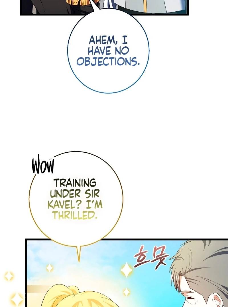 I Tamed the Enemy Prince chapter 8 page 59