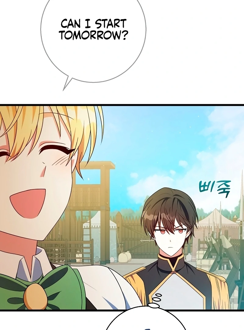 I Tamed the Enemy Prince chapter 8 page 61