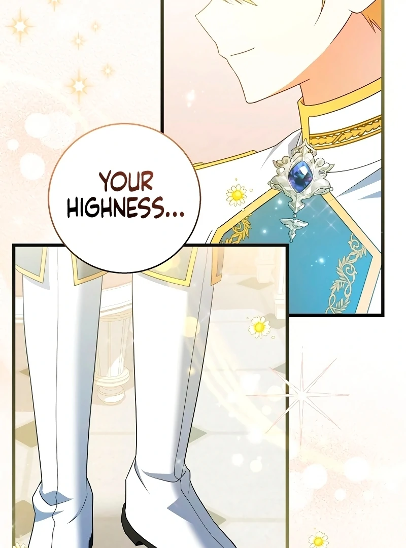 I Tamed the Enemy Prince chapter 8 page 66