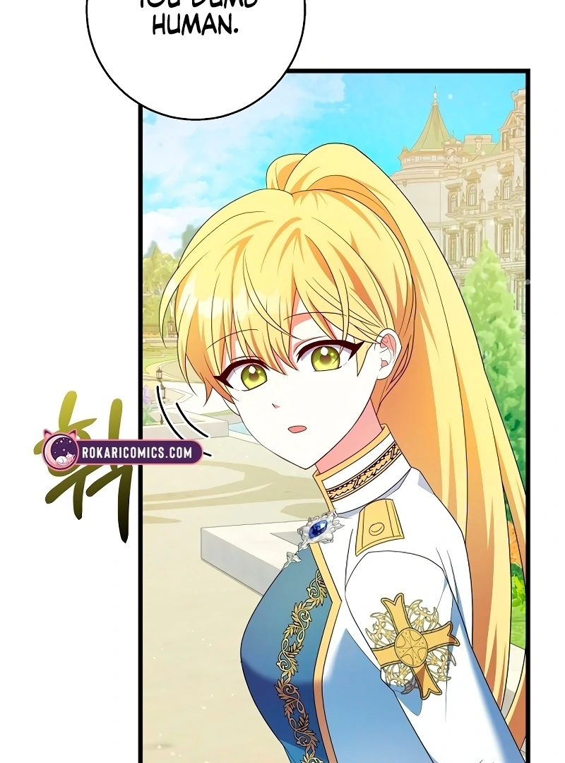 I Tamed the Enemy Prince chapter 8 page 75