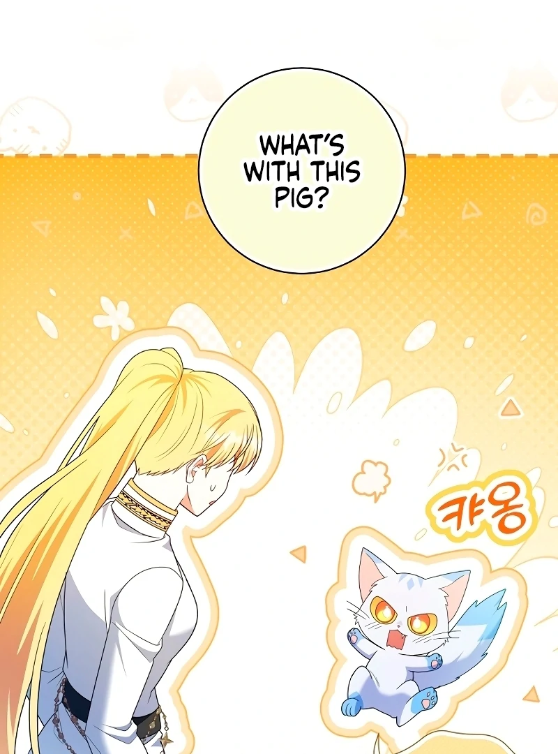 I Tamed the Enemy Prince chapter 8 page 78
