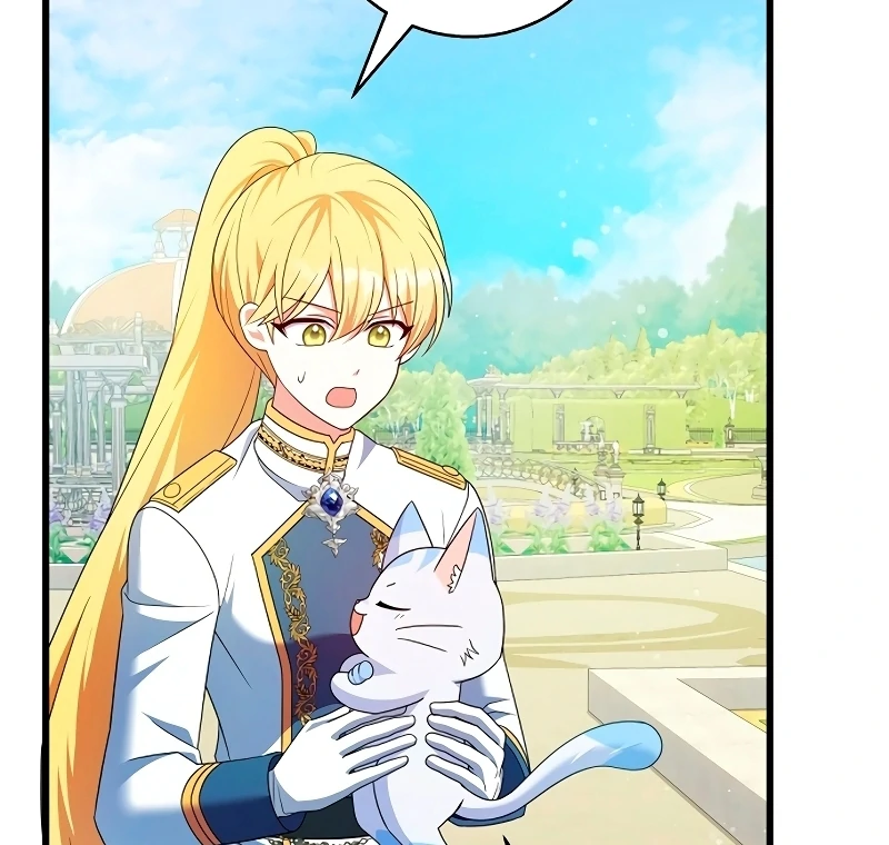 I Tamed the Enemy Prince chapter 8 page 80