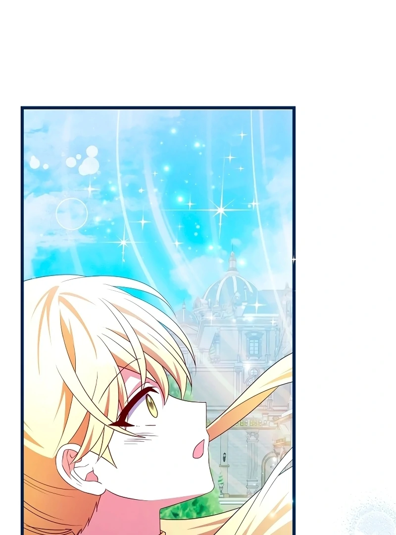 I Tamed the Enemy Prince chapter 8 page 85