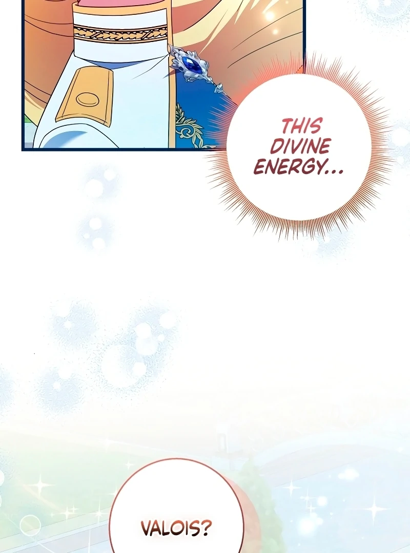 I Tamed the Enemy Prince chapter 8 page 86