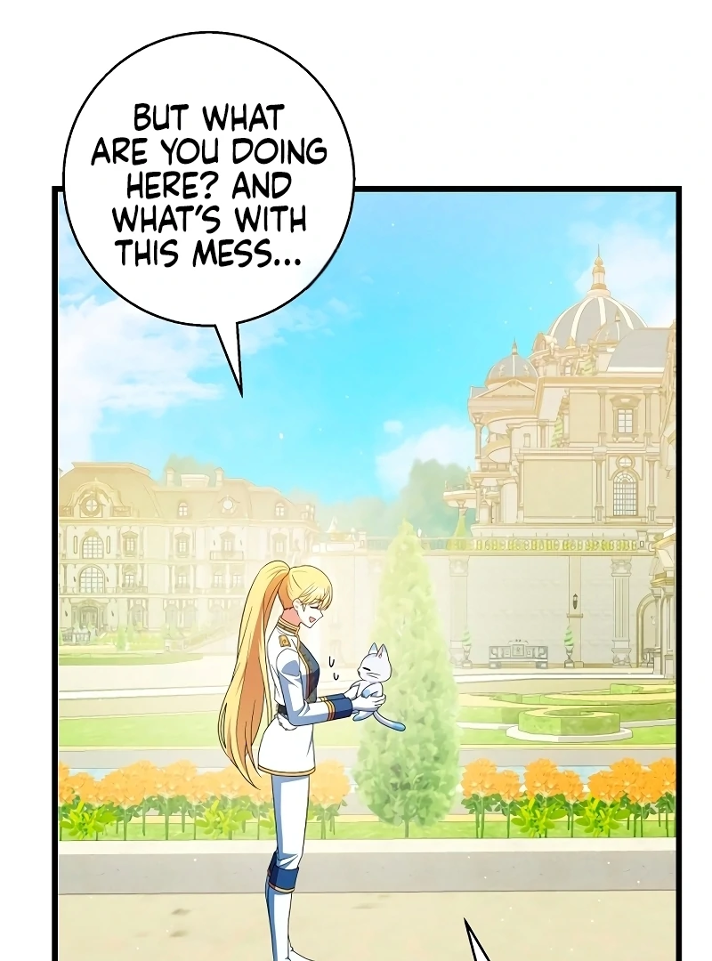 I Tamed the Enemy Prince chapter 8 page 89