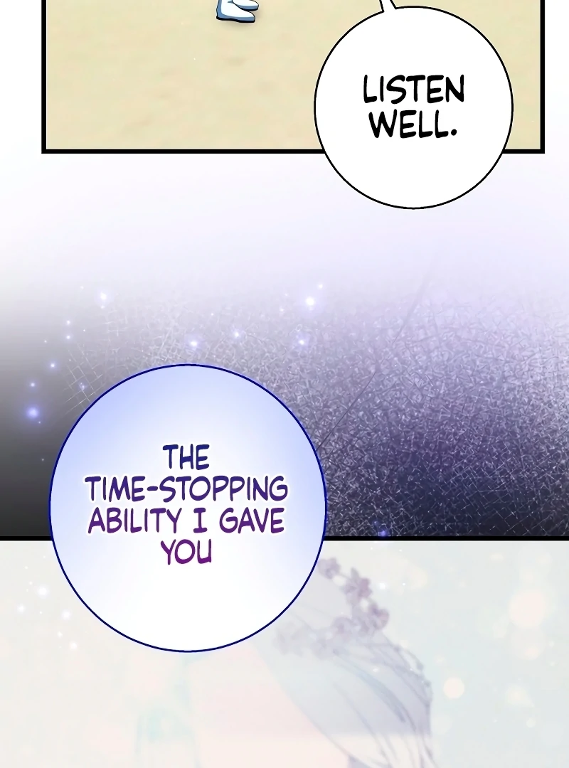 I Tamed the Enemy Prince chapter 8 page 90