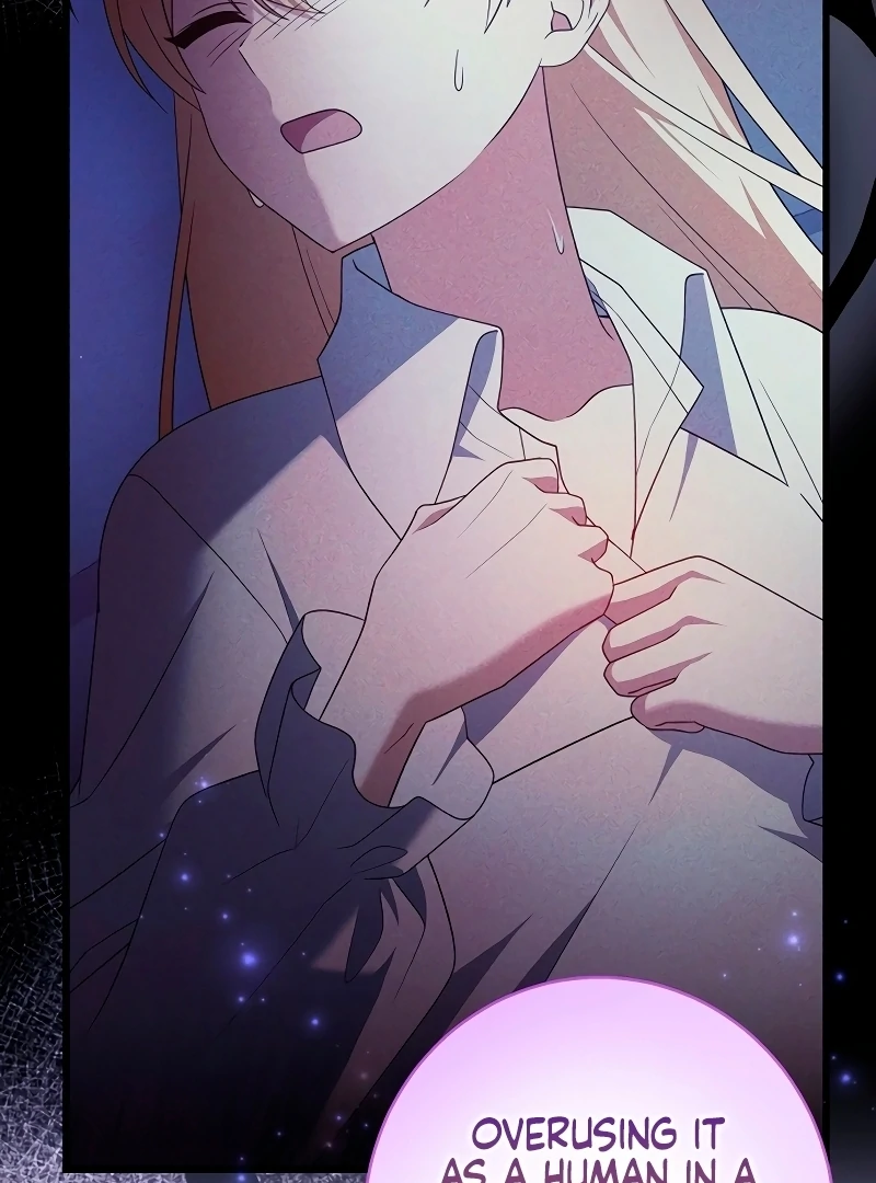 I Tamed the Enemy Prince chapter 8 page 93