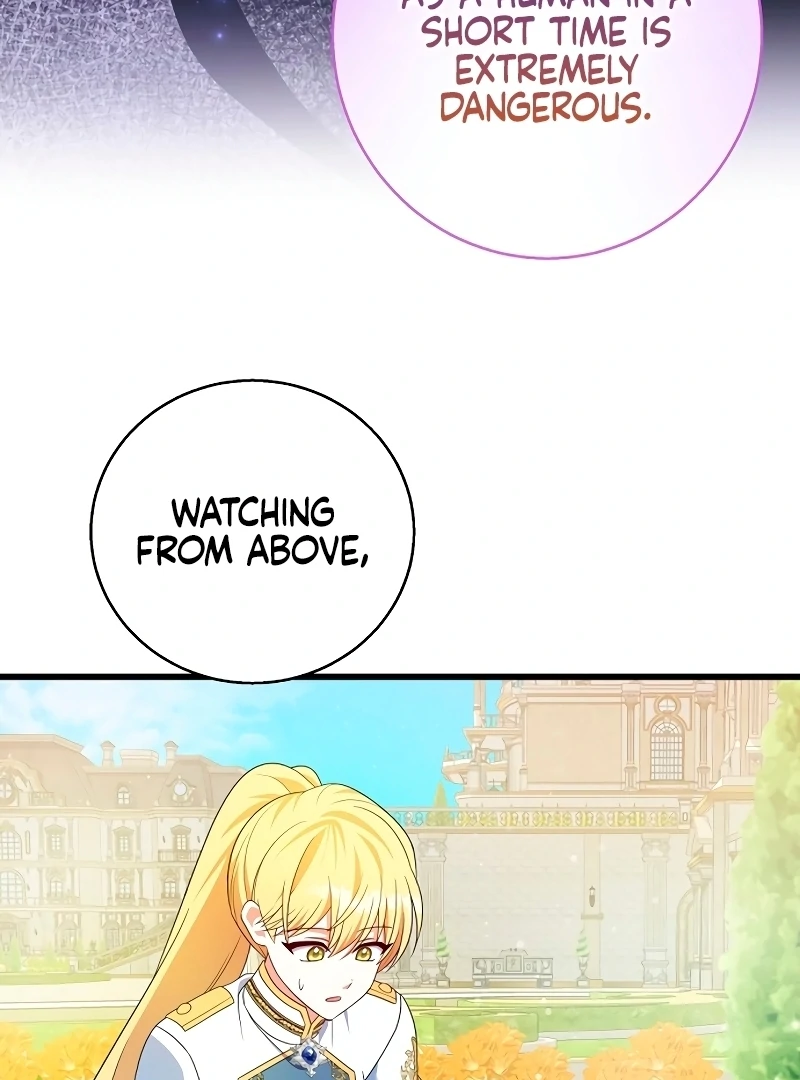 I Tamed the Enemy Prince chapter 8 page 94