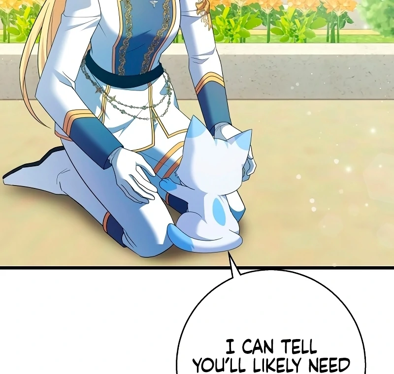 I Tamed the Enemy Prince chapter 8 page 95