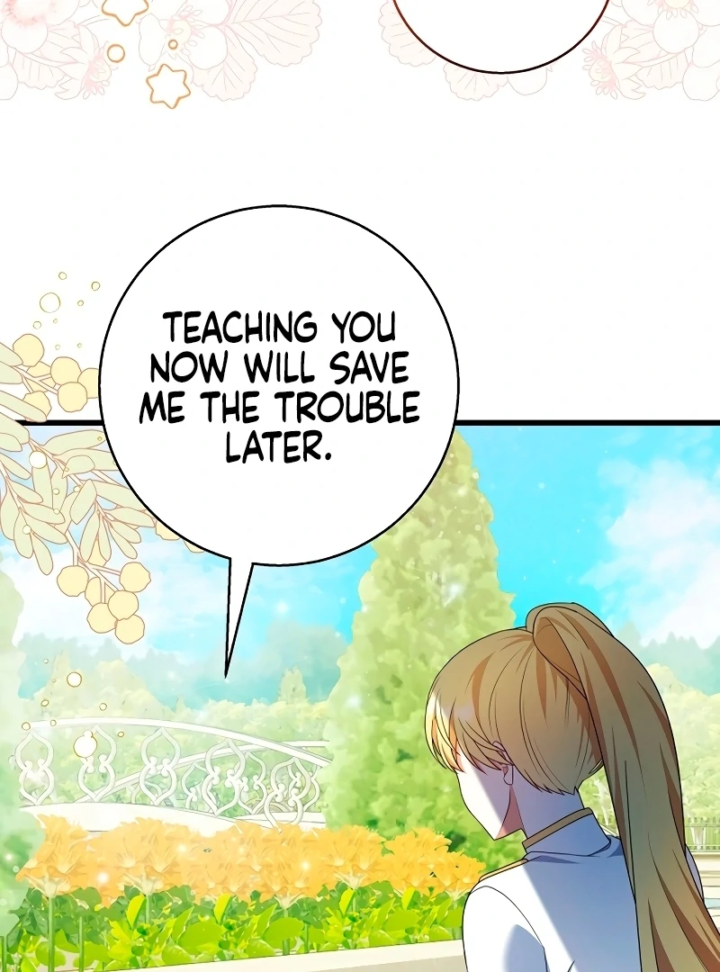 I Tamed the Enemy Prince chapter 8 page 98