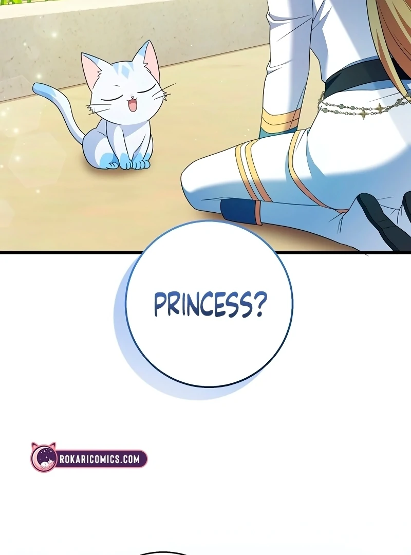 I Tamed the Enemy Prince chapter 8 page 99