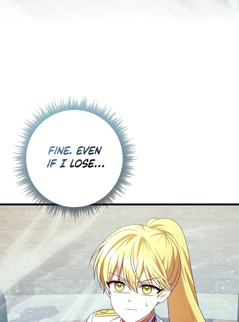 I Tamed the Enemy Prince chapter 9 page 108