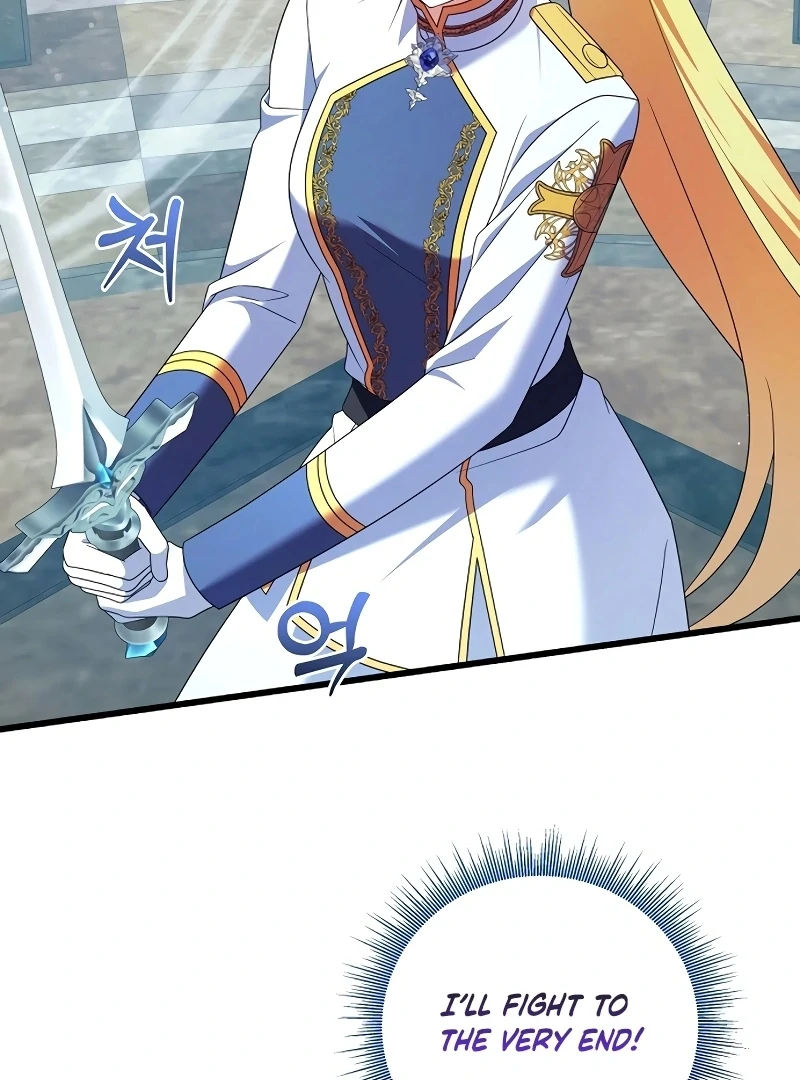 I Tamed the Enemy Prince chapter 9 page 109