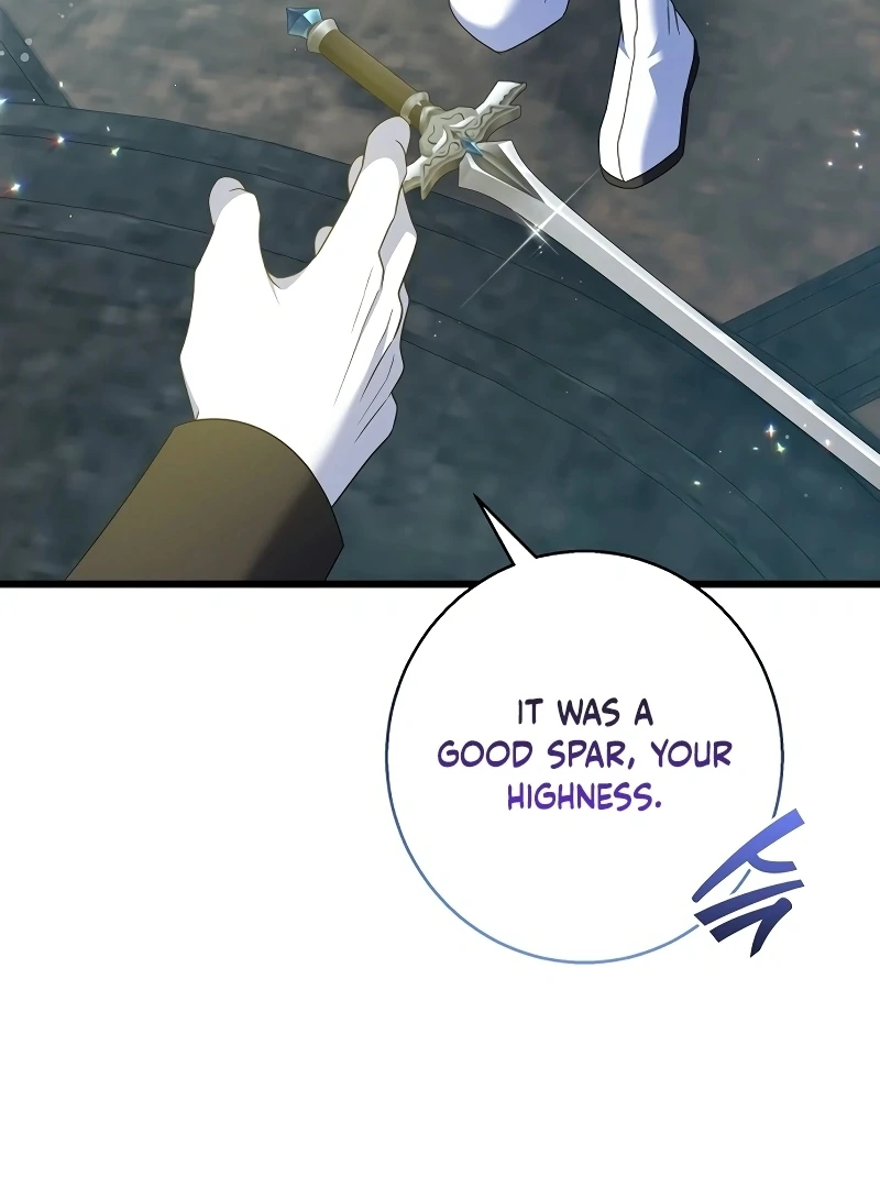 I Tamed the Enemy Prince chapter 9 page 117